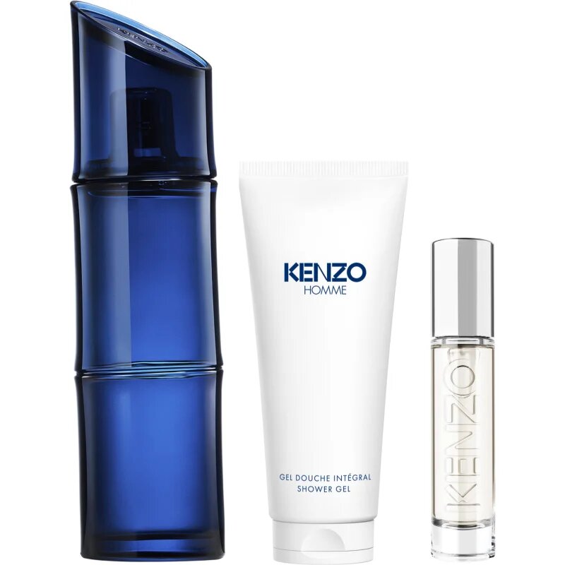 KENZO Homme Intense darilni set za moške