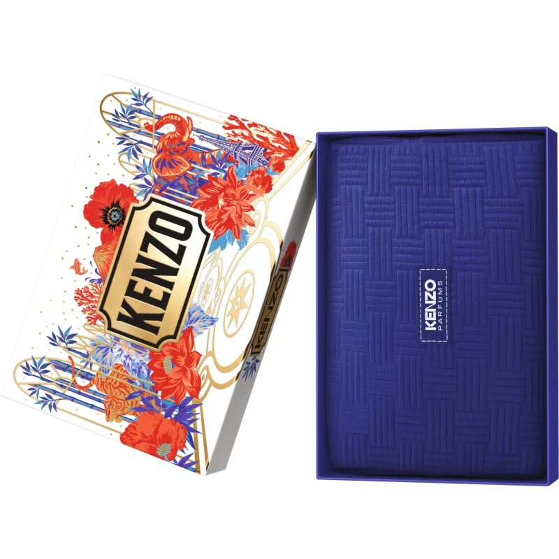 KENZO Homme Intense darilni set za moške
