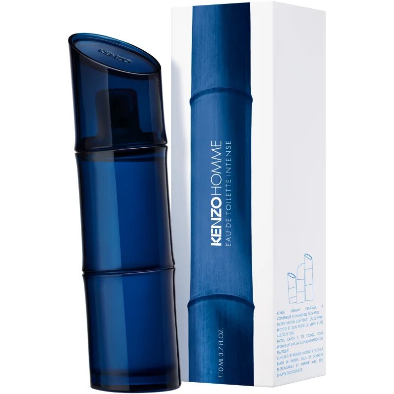 KENZO Homme Intense toaletna voda za moške 110 ml