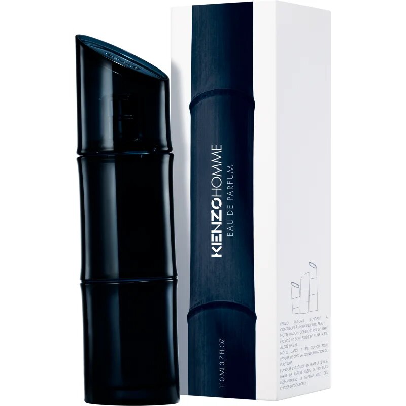 KENZO Homme parfumska voda za moške 110 ml