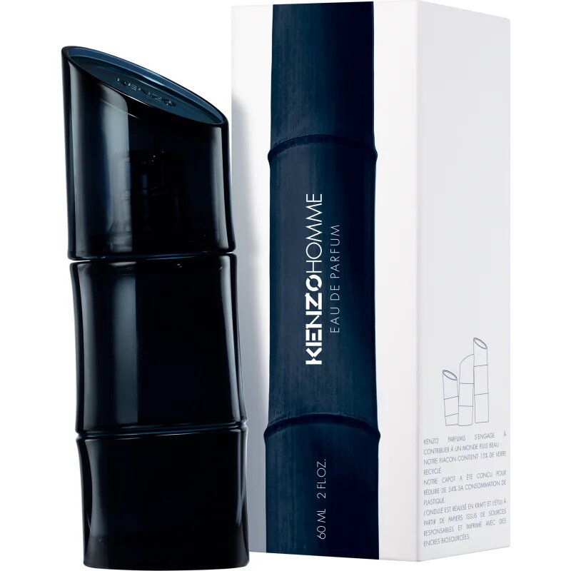 KENZO Homme parfumska voda za moške 60 ml