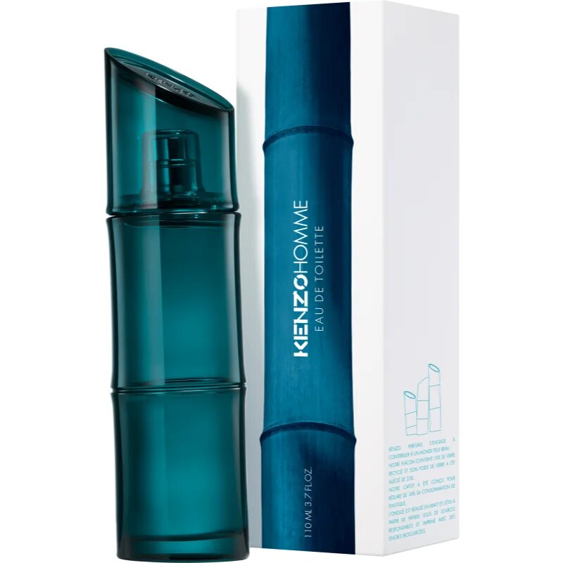 KENZO Homme toaletna voda za moške 110 ml