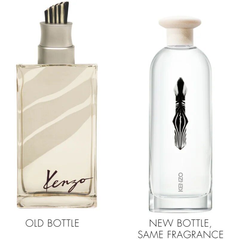 KENZO Jungle Homme toaletna voda za moške 75 ml