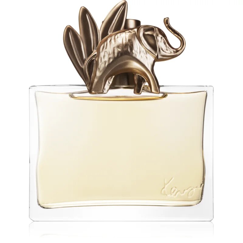 KENZO Jungle L'Éléphant parfumska voda za ženske 100 ml