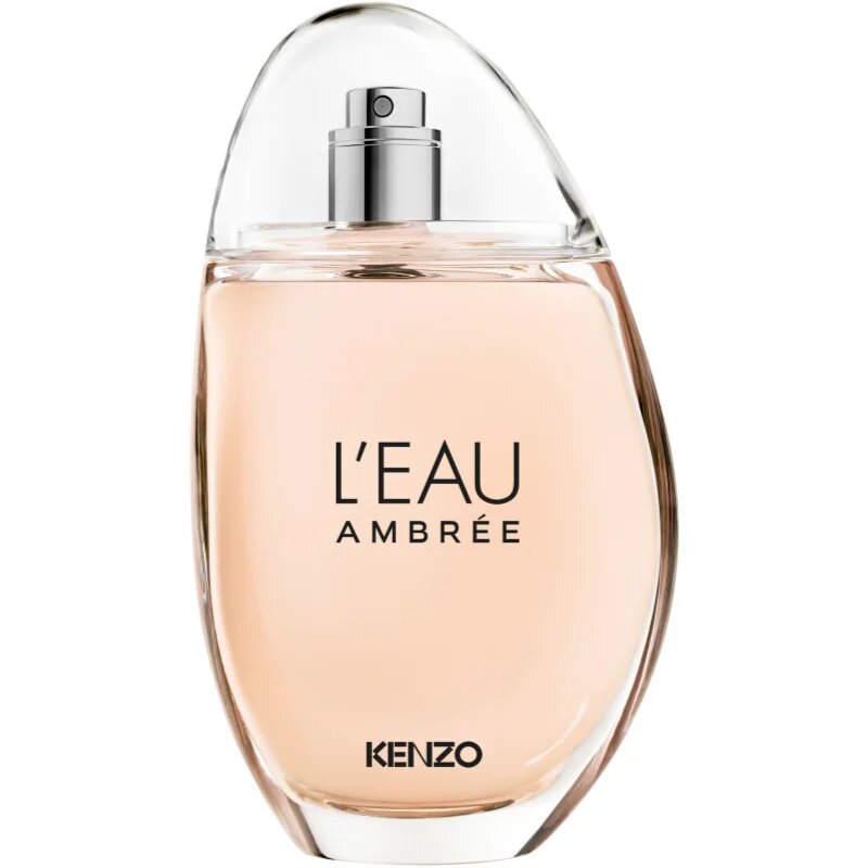 KENZO L'Eau Ambrée parfumska voda uniseks 100 ml