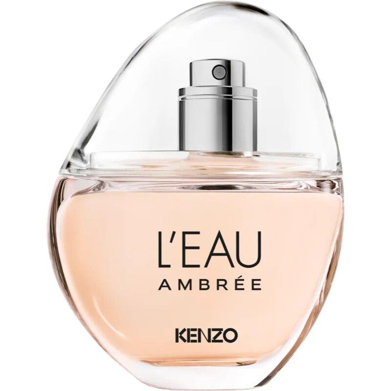 KENZO L'Eau Ambrée parfumska voda uniseks 30 ml