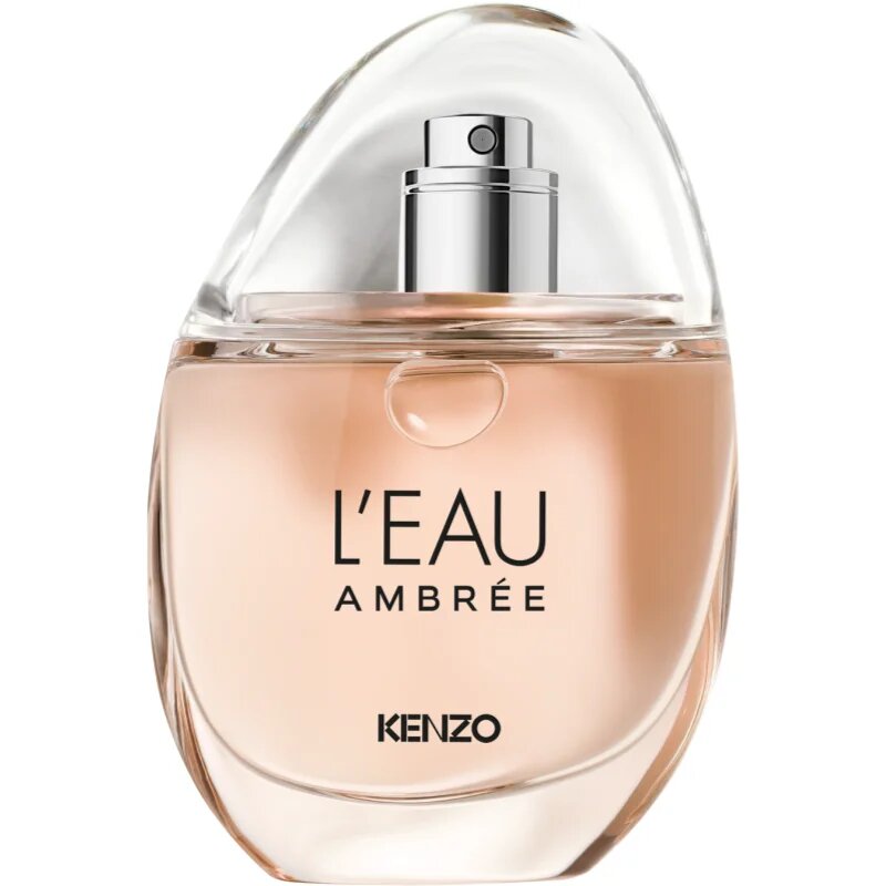 KENZO L'Eau Ambrée parfumska voda uniseks 50 ml