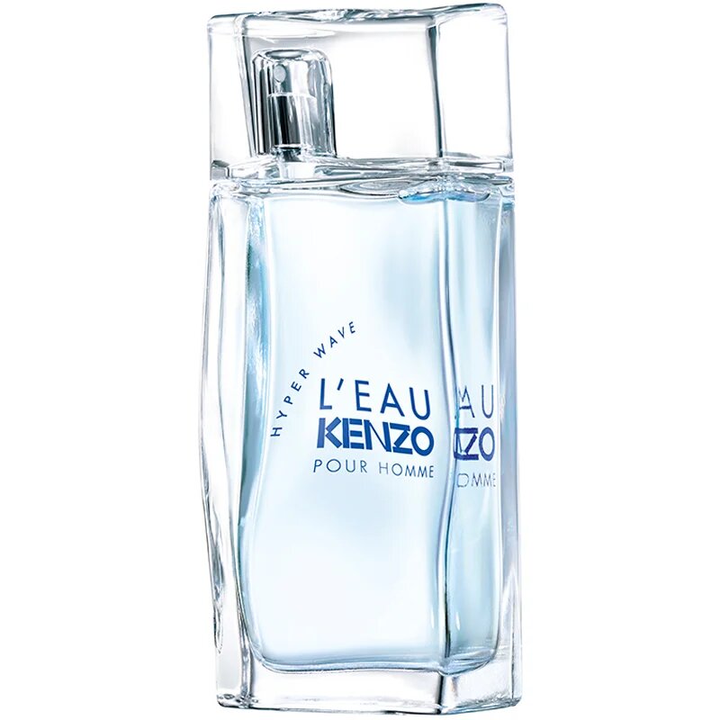 KENZO L'Eau Hyper Wave Pour Homme toaletna voda za moške 50 ml