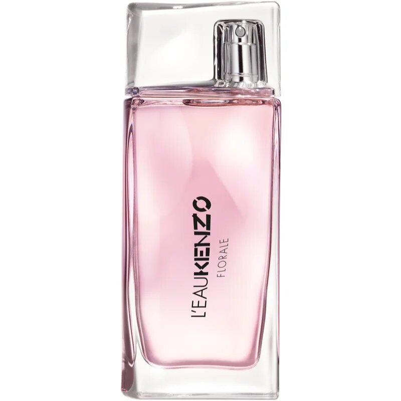 KENZO L'Eau Pour Femme Florale toaletna voda za ženske 50 ml