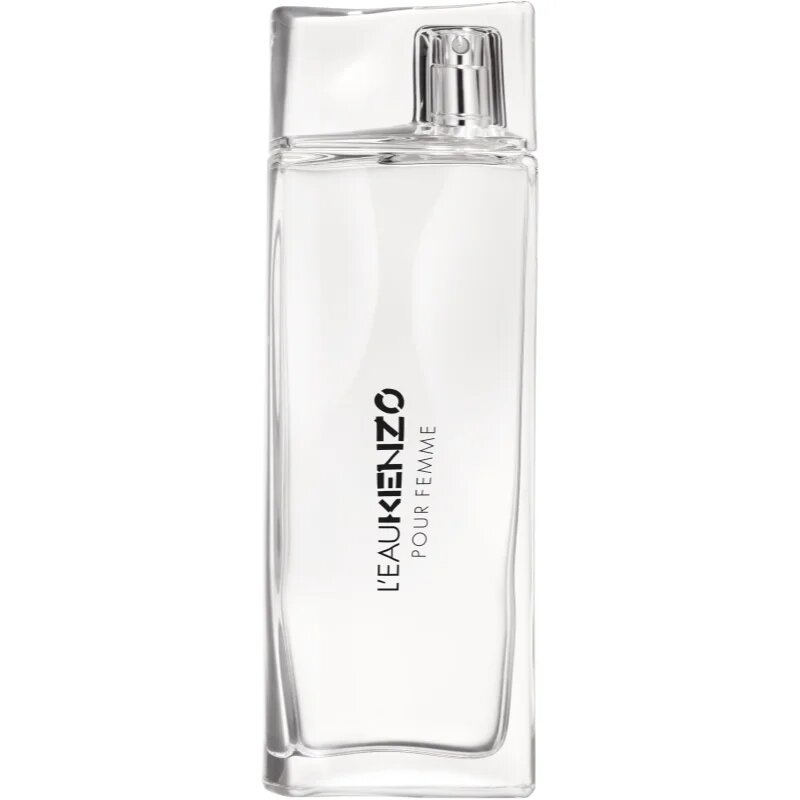 KENZO L'Eau Pour Femme toaletna voda za ženske 100 ml