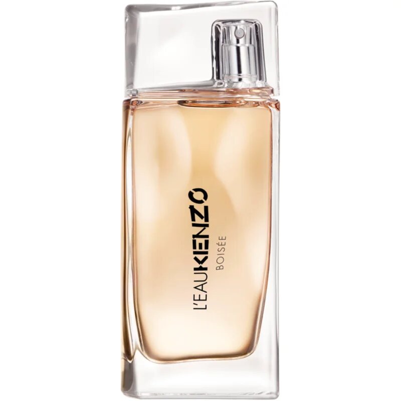 KENZO L'Eau Pour Homme Boisée toaletna voda za moške 50 ml