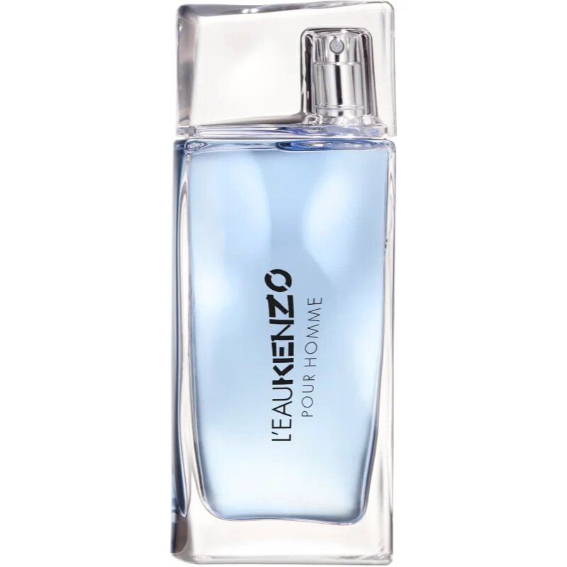 KENZO L'Eau Pour Homme toaletna voda za moške 50 ml