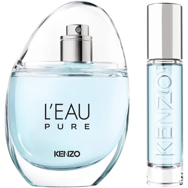 KENZO L'Eau Pure darilni set uniseks 1 kos