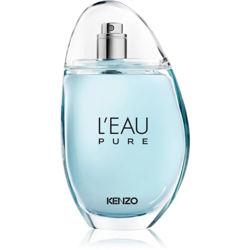 KENZO L'Eau Pure parfumska voda uniseks 100 ml