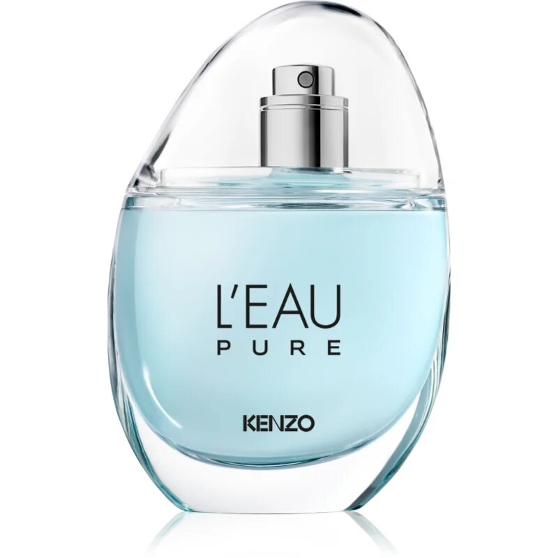 KENZO L'Eau Pure parfumska voda uniseks 50 ml