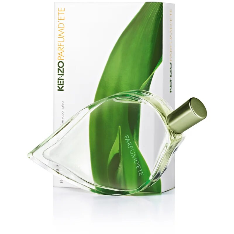 KENZO Parfum D'Été parfumska voda za ženske 75 ml
