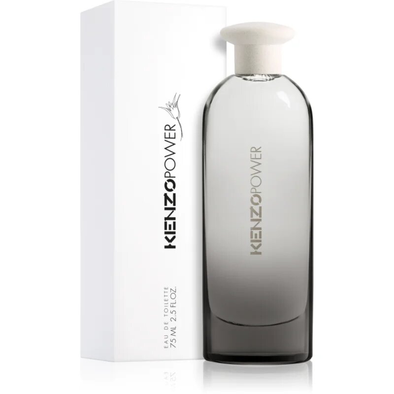 KENZO Power toaletna voda za moške 75 ml
