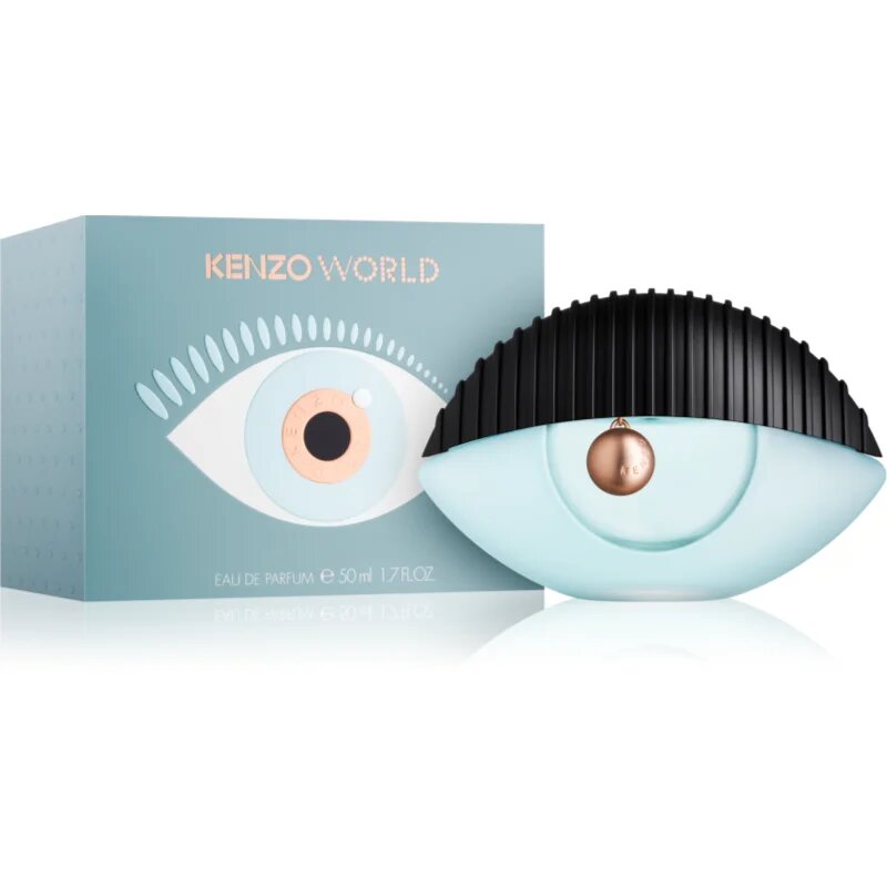 KENZO World parfumska voda za ženske 50 ml