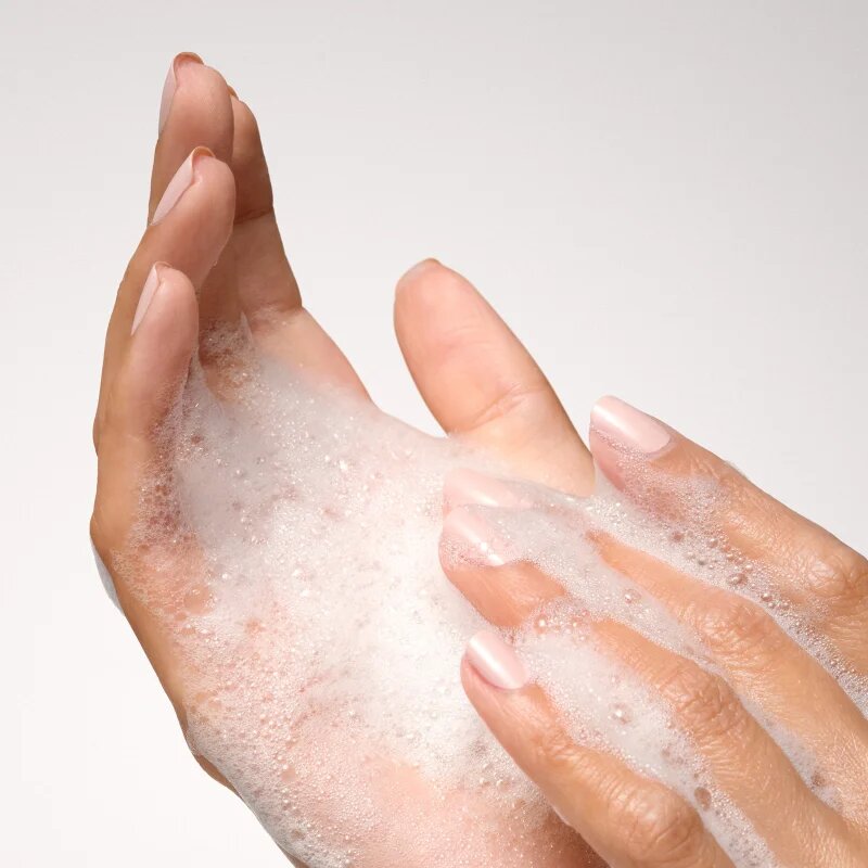 KERASILK Essentials Sensitive Shampoo šampon za občutljivo lasišče 250 ml