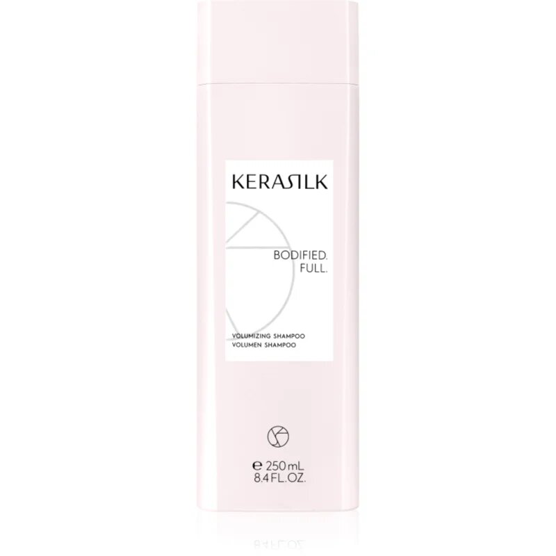 KERASILK Essentials Volumizing Shampoo šampon za lase za tanke lase 250 ml