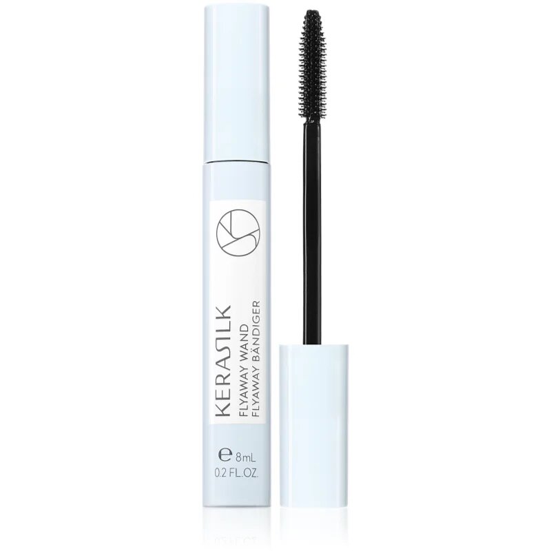KERASILK Specialists Flyaway Wand stiling gel za lase 8 ml