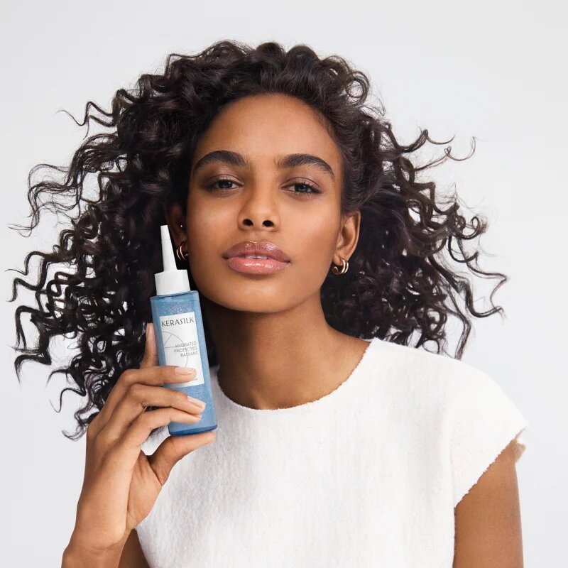 KERASILK Specialists Hydrating Essence vlažilna esenca za lase 150 ml
