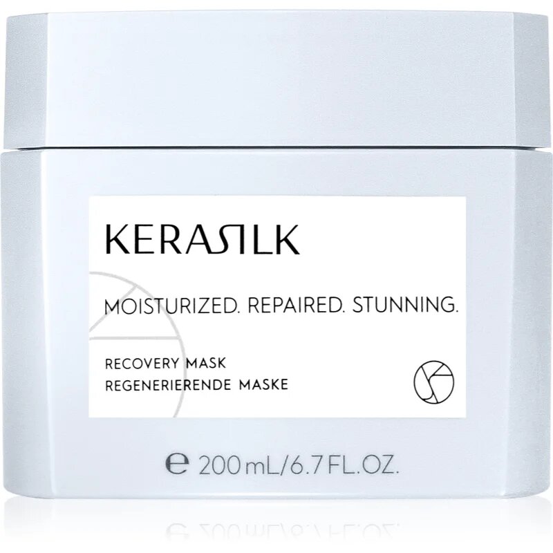 KERASILK Specialists Recovery Mask regeneracijska maska za lase 200 ml