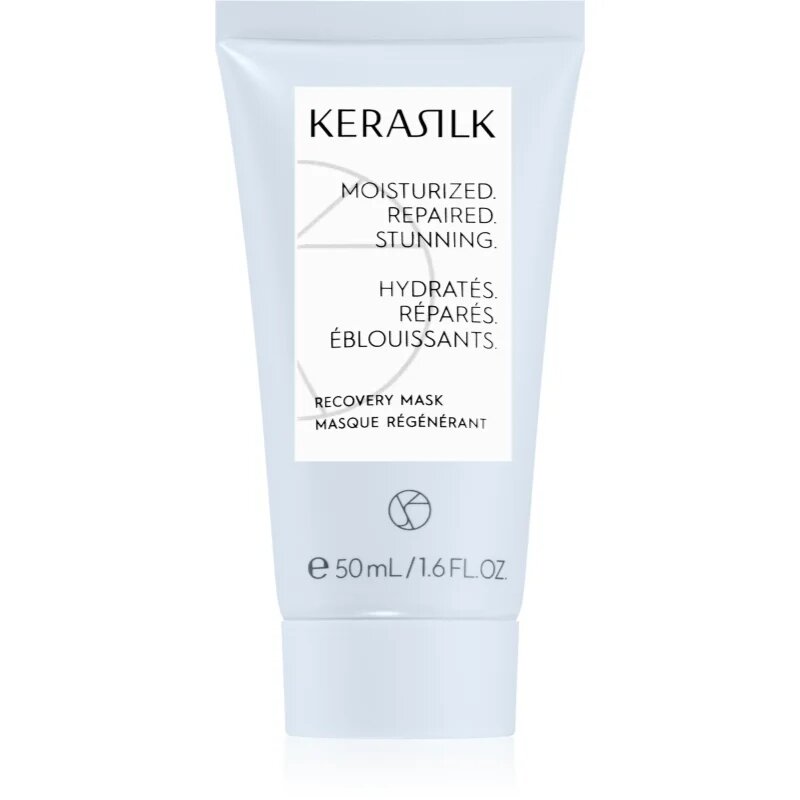 KERASILK Specialists Recovery Mask regeneracijska maska za lase 50 ml
