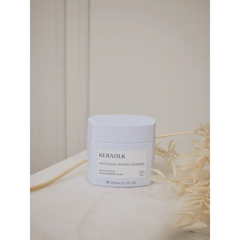 KERASILK Specialists Recovery Mask regeneracijska maska za lase 500 ml