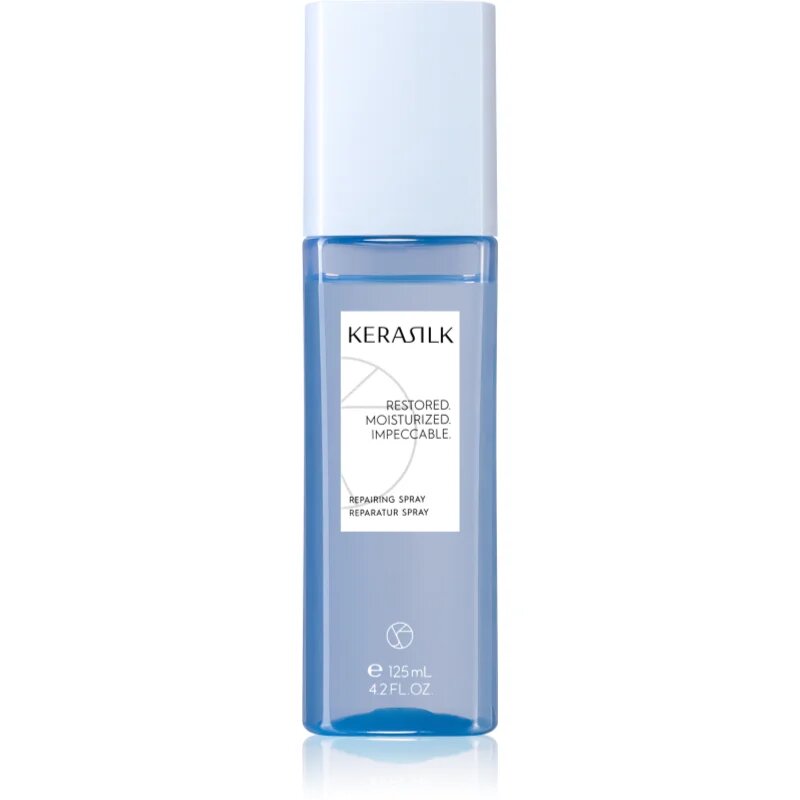 KERASILK Specialists Repairing Spray regeneracijska nega za lase 125 ml