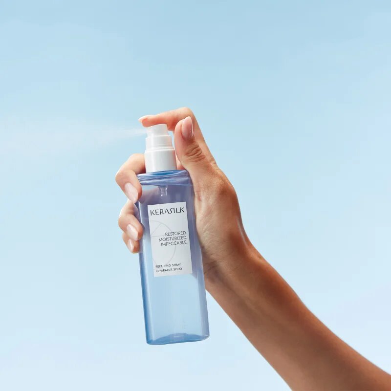 KERASILK Specialists Repairing Spray regeneracijska nega za lase 125 ml