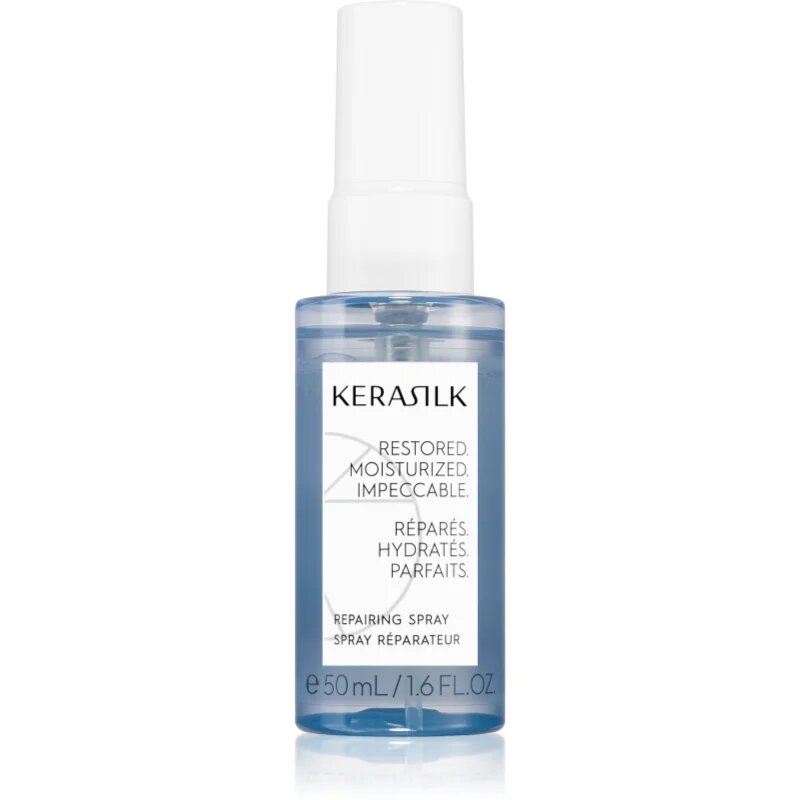 KERASILK Specialists Repairing Spray regeneracijska nega za lase 50 ml
