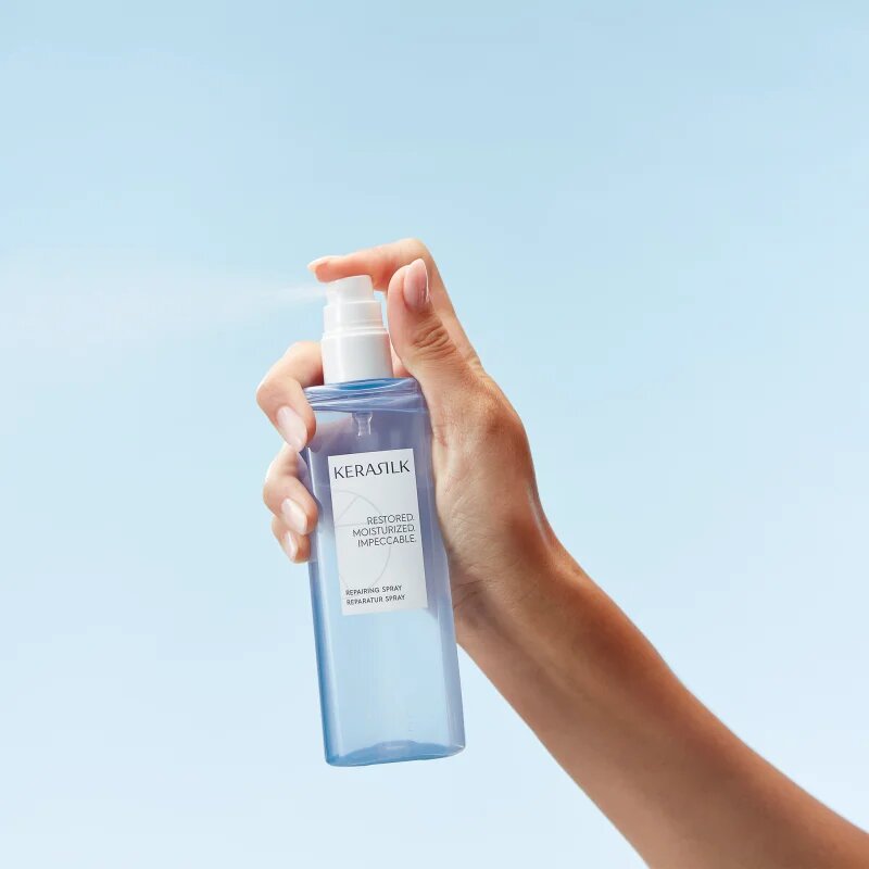 KERASILK Specialists Repairing Spray regeneracijska nega za lase 50 ml