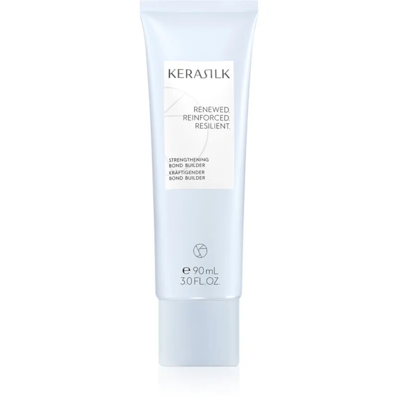 KERASILK Specialists Strengthening Bond Builder globinsko hranilna kura za poškodovane lase 90 ml