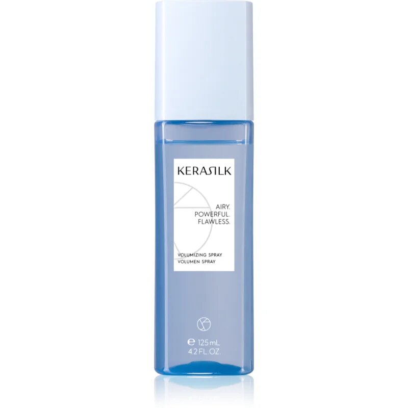 KERASILK Specialists Volumizing Spray pršilo za volumen za fine in tanke lase 125 ml