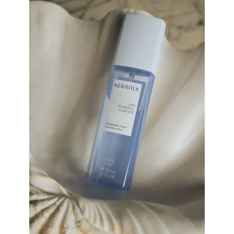 KERASILK Specialists Volumizing Spray pršilo za volumen za fine in tanke lase 50 ml
