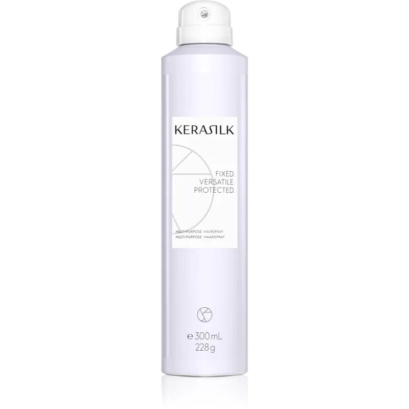 KERASILK Styling Multi-Purpose Hairspray stiling pršilo za lase 300 ml