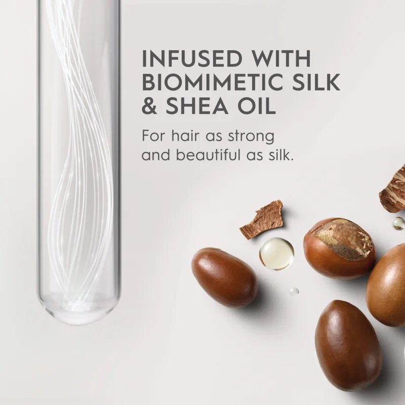KERASILK Styling Smoothing Blow Dry Cream krema za glajenje 150 ml
