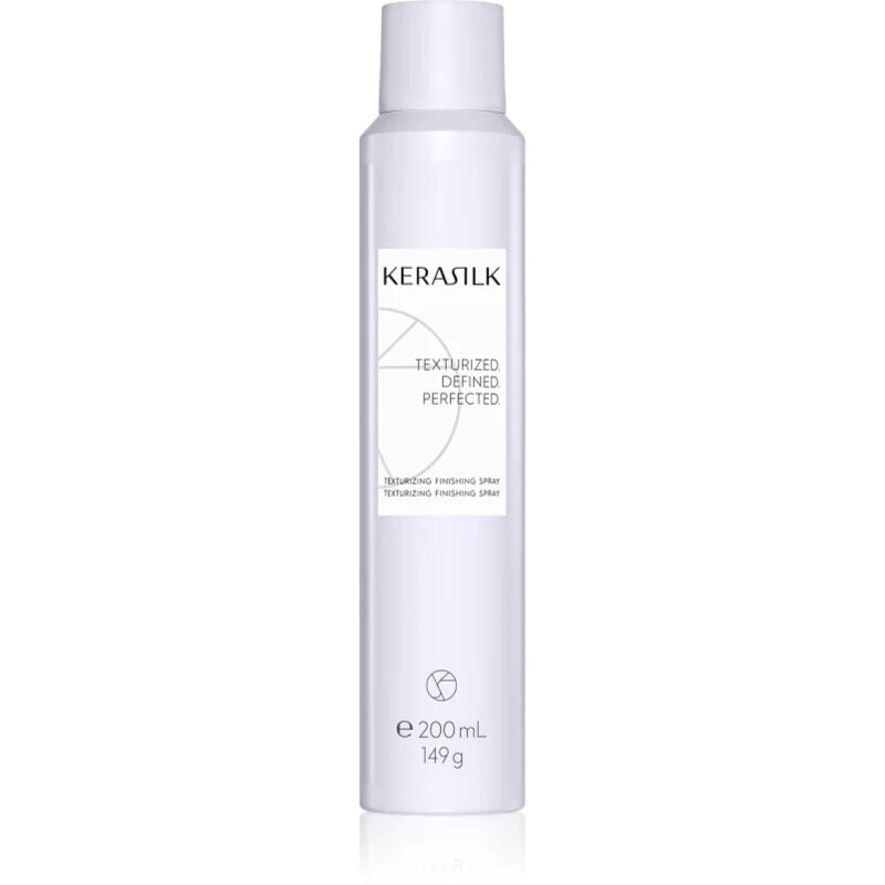 KERASILK Styling Texturizing Finishing Spray stiling pršilo za lase 200 ml