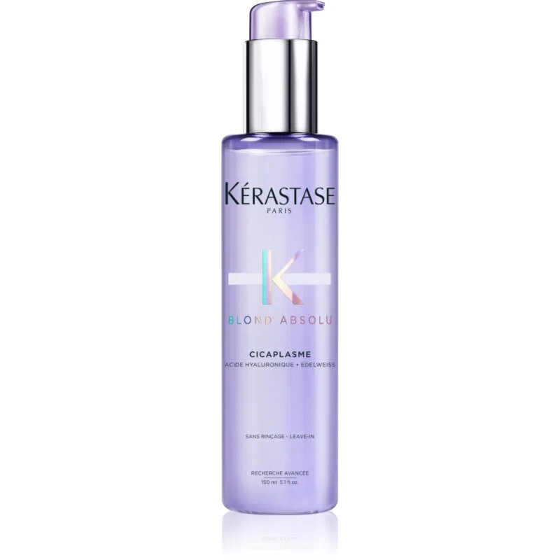 Kérastase Blond Absolu Cicaplasme končna nega za blond lase in lase s prameni 150 ml