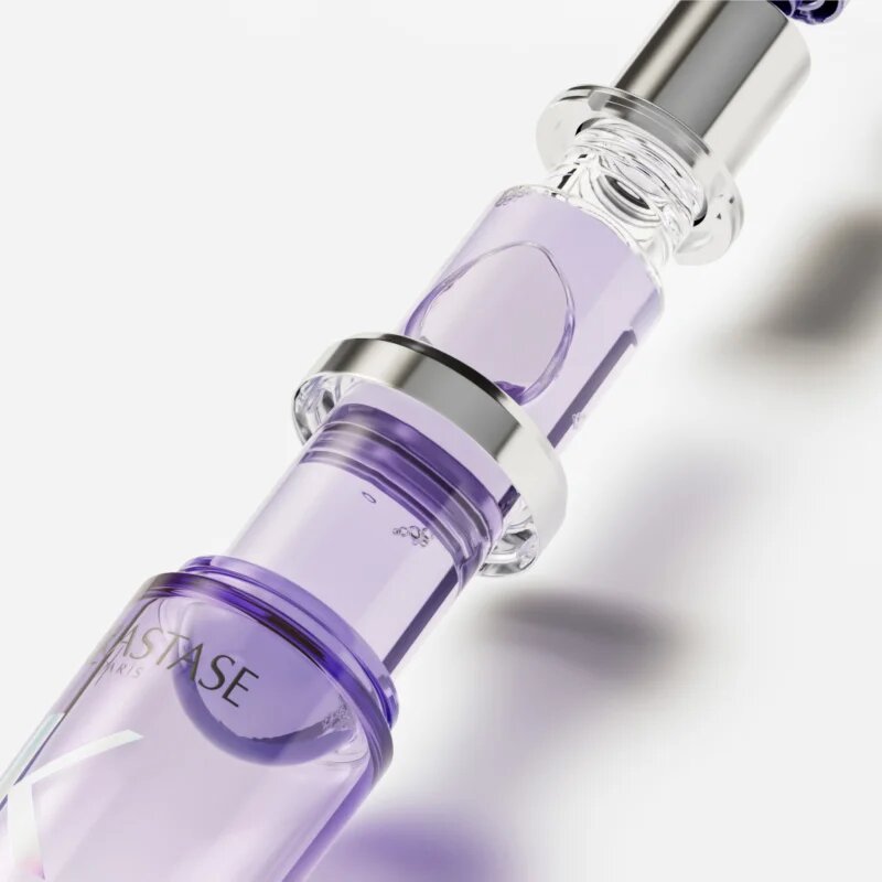 Kérastase Blond Absolu L'huile Cicagloss vlažilno olje za blond lase in lase s prameni 75 ml