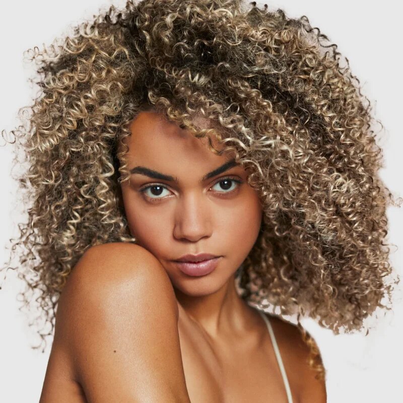 Kérastase Blond Absolu L'huile Cicagloss vlažilno olje za blond lase in lase s prameni 75 ml