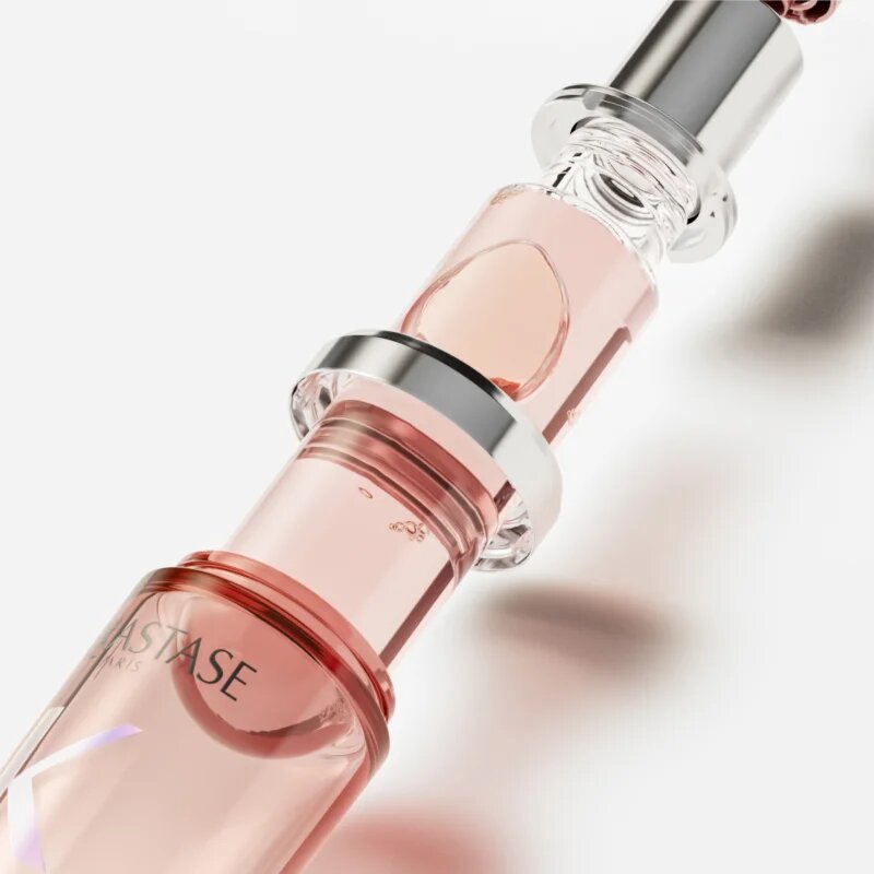Kérastase Chroma Absolu L'huile Chroma Éclat olje za sijaj barvanih las 75 ml