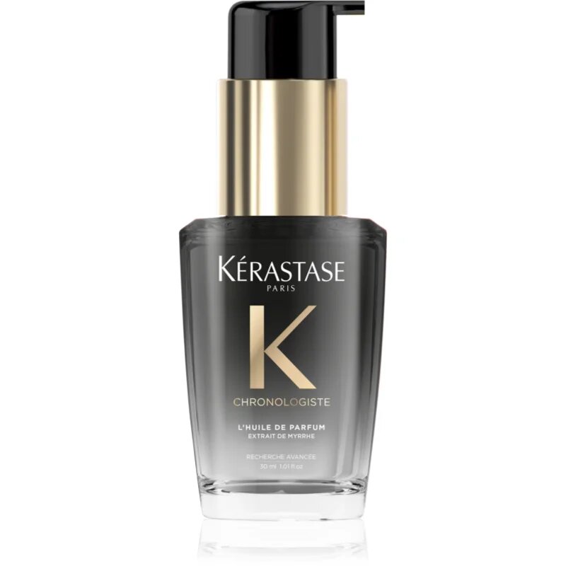 Kérastase Chronologiste L'huile de Parfum parfumirano olje za lase 30 ml