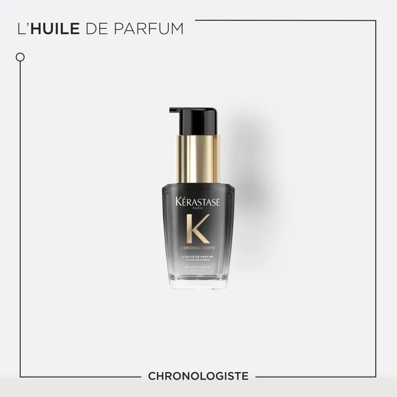 Kérastase Chronologiste L'huile de Parfum parfumirano olje za lase 30 ml