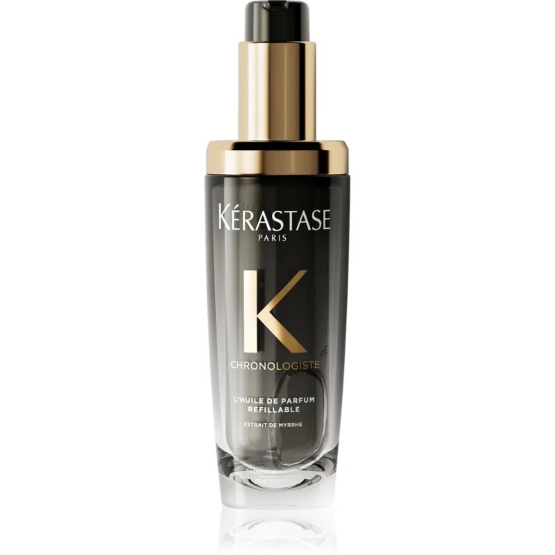 Kérastase Chronologiste L'huile de Parfum parfumirano olje za lase 75 ml