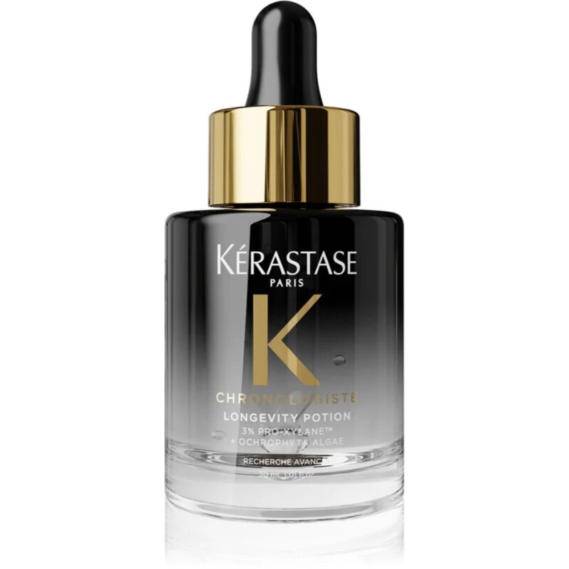Kérastase Chronologiste Longevity Potion serum za lasišče 30 ml