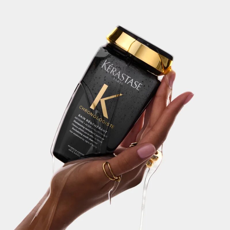 Kérastase Chronologiste Régénérant Shampoo regeneracijski šampon za šibke lase 250 ml
