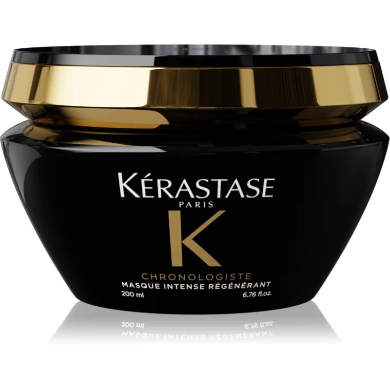 Kérastase Chronologiste Revitalizing youth mask revitalizacijska maska za šibke lase 200 ml