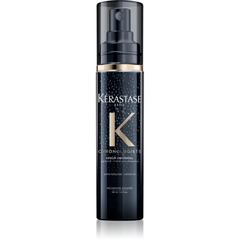 Kérastase Chronologiste Sérum Universel intenziven revitalizacijski serum 40 ml